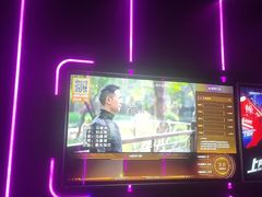 -星聚会KTV X Party(上海真如中海环宇城店)