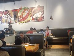 -九毛九西北菜(大东海店)