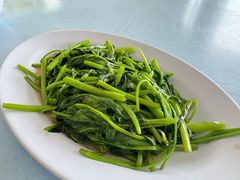 -ZF Seafood Restaurant 卓峰海鲜餐