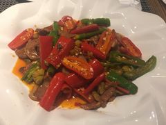 牛舌-鉴川·川菜传承(星汇两江店)