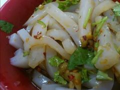 凉粉-一品郑记重庆牛肉米线馆(东泰路店)