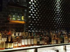 -LAMP BAR 水烟音乐酒吧