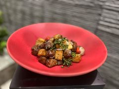 -大鹏饭店·金陵家宴(奥体中心店)