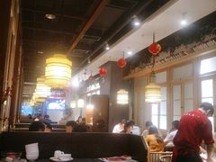 -湘阁里辣(沙井华润万家店)