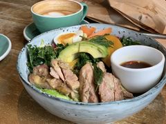-BAKER&SPICE(环贸店)