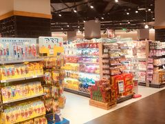 -百佳永辉超市(福田星河店)
