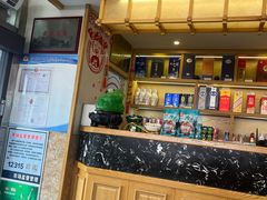 -英兰朝族饭店·英兰锅包肉(佳园路店)