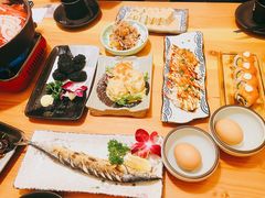-百萬叔 山野·食趣(旺山店)