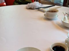 -香乐园·淮扬菜中餐厅·Shang Garden(福田香格里拉店)