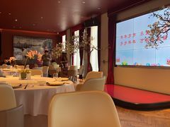 -俏江南天津时尚曲艺主题餐厅(马场道店)