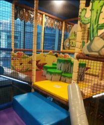 -meland亲子乐园•派对•研学(苏州悠方购物中心店)