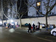 -健康路夜市
