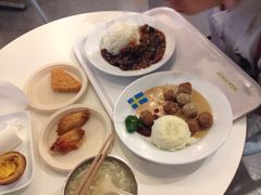 iphone_upload_pic-宜家·瑞典风味餐厅(无锡店)
