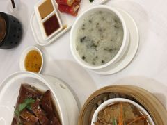 -福满楼·海鲜酒家(福永益田店)
