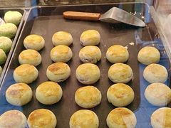 -嘉华饼屋JOY BAKERY(南屏街店)