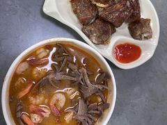 -牛记烩面(七星西路店)