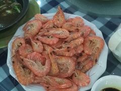 -钱大妈海鲜饭店(保利林语店)