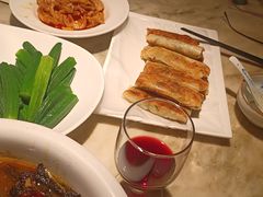 -梁家大院•农家菜(昆山会展中心店)