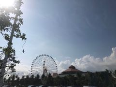 -三亚海昌梦幻海洋不夜城