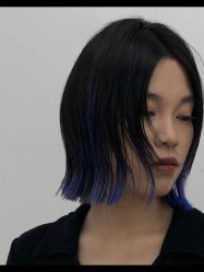 -张昊造型