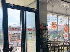 -必胜客(浦上万达店)
