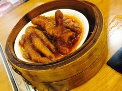 -粤仔湾砂锅粥(金太湖店)