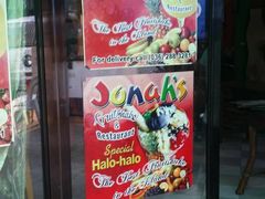 -Jonah's Fruit Shake & Snack Bar