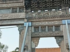 -北陵公园