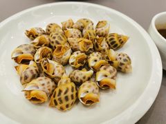 白灼小花螺-徐记海鲜(明德门店)
