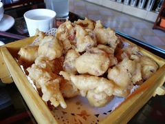 炸酥肉-志晖园圆子鸡·辣子鸡(阳光店)