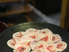 -唯成•韩国炭火烤肉 유성고기