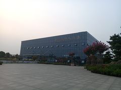 -南通洲际绿博园