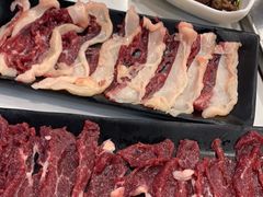 -就这么牛潮式牛肉火锅(华侨城店)