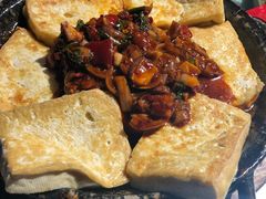 -延吉白山大厦酒店