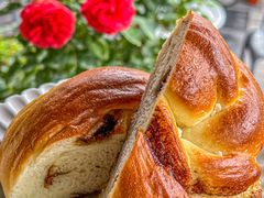 -StrasBake日式面包