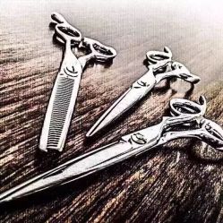 -简影造型·自选烫染接发salon
