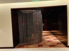 -上海龙之梦万丽酒店