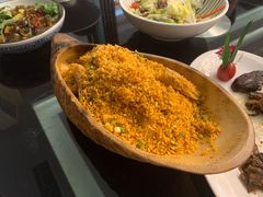 -丰收日·小海鲜·沪上家宴(顾村正大店)