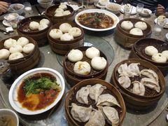 -花园茶楼(兴城西路店)