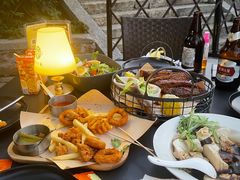 -疯克大象美式烤肉餐厅