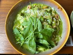 -良木缘咖啡西餐(川大店)