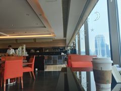 -上海豫园万丽酒店·行政酒廊(河南南路店)