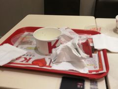 -肯德基(北京南站店)