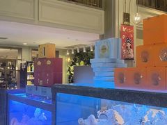 -新海渔港·胶东海鲜家常菜·家宴(奥体中心店)