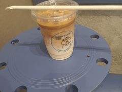 冻“鸳鸯”-Something For(中洲湾店)