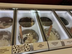 -Dal Cuore 达可芮冰淇淋(陕西北路店)