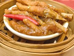 -粤香楼(新光里店)