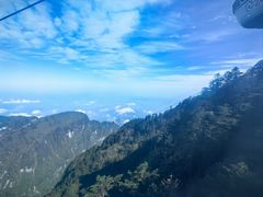 -峨眉山风景名胜区