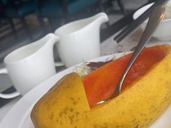 -唐阁海景中餐厅·纯手工早茶·粤菜(海口朗廷酒店)