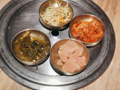 -权金城·炭火烤肉(北京联想桥店)